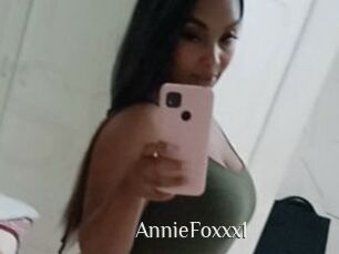 AnnieFoxxx1