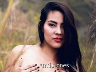 AnnieJones
