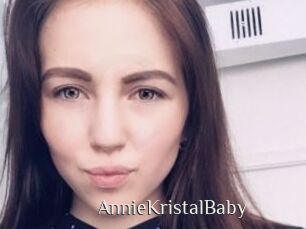 AnnieKristalBaby
