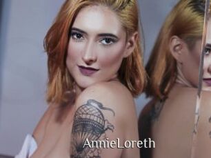 AnnieLoreth