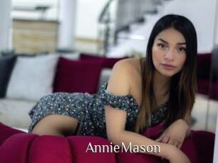 AnnieMason