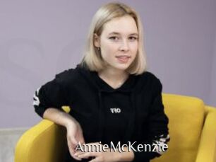 AnnieMcKenzie