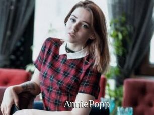 AnniePopp