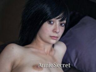 AnnieSecret