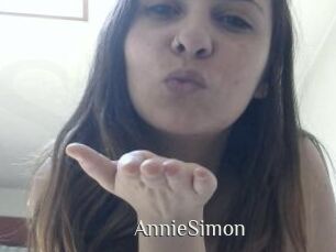 AnnieSimon