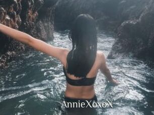 AnnieXoxoX