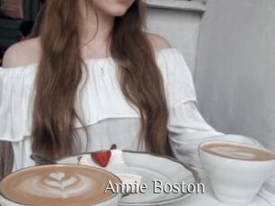 Annie_Boston Shop coquin