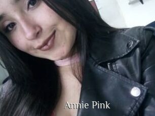 Annie_Pink