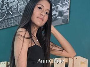 Annie_blue Shop coquin
