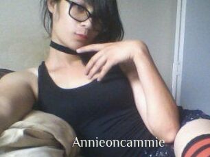 Annieoncammie