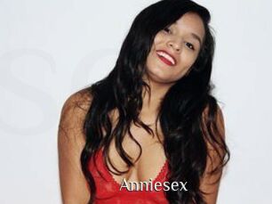 Anniesex