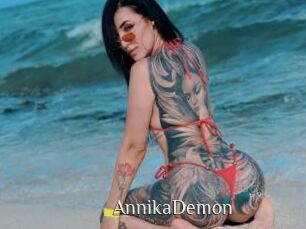 AnnikaDemon Shop coquin