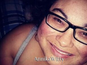AnnikaWitty