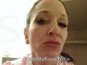 AnnitaKoxxXoXo