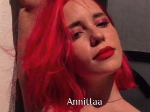 Annittaa