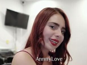 AnnnyLove