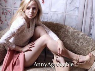 AnnyAgreeable Shop coquin