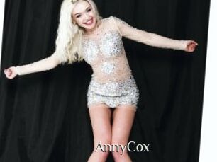 AnnyCox