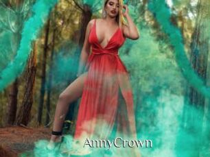 AnnyCrown