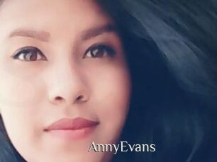AnnyEvans