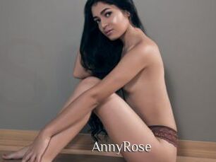 AnnyRose