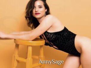 AnnySage