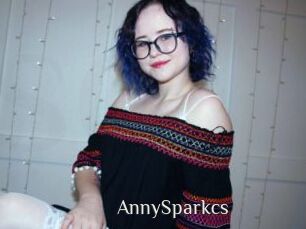AnnySparkcs