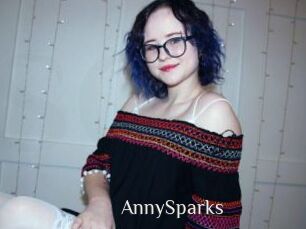 AnnySparks