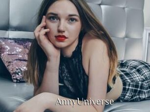 AnnyUniverse