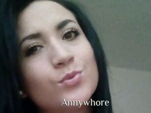 Annywhore