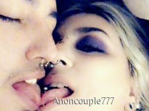 Anoncouple777