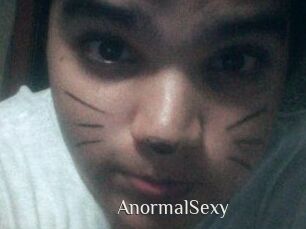 AnormalSexy