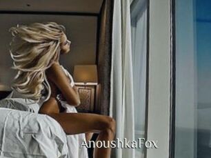 AnoushkaFox