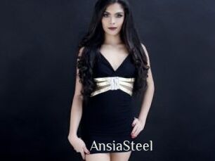 AnsiaSteel