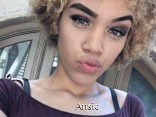 Ansie