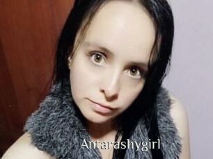 Antarashygirl