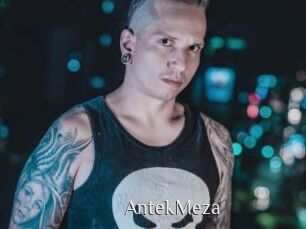 AntekMeza Shop coquin