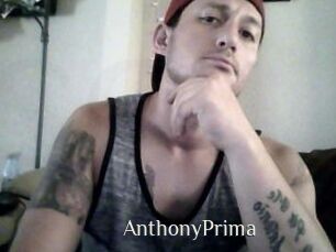 AnthonyPrima