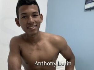 Anthony_Latin
