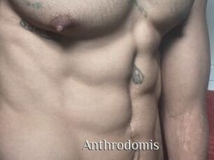 Anthrodomis Shop coquin