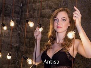 Antisa