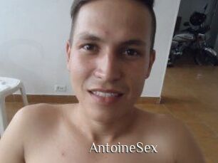AntoineSex