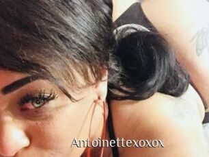 Antoinettexoxox