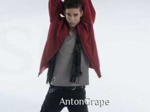 AntonGrape