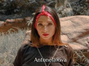 AntonelaRiva