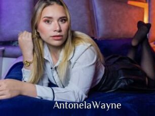 AntonelaWayne