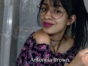 Antonela_brown
