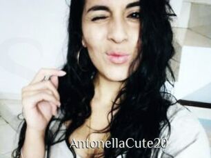 AntonellaCute20