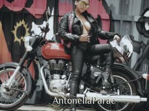AntonellaParac
