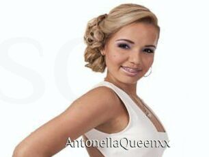 AntonellaQueenxx